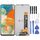 Per Samsung Galaxy A23 5G SM-A236B Schermo LCD OEM con digitalizzatore assemblaggio completo Per Samsung Galaxy A23 5G SM-A236B Schermo LCD OEM con digitalizzatore assemblaggio completo