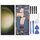Display OLED LCD con Telaio per Samsung Galaxy S23 Ultra 5G SM-S918U (Nero) Display OLED LCD con Telaio per Samsung Galaxy S23 Ultra 5G SM-S918U (Nero)