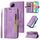 Per OPPO A58 4G BETOPNICE Custodia per telefono in pelle con fibbia a doppio lato (viola) Per OPPO A58 4G BETOPNICE Custodia per telefono in pelle con fibbia a doppio lato (viola)
