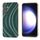 Custodia protettiva per telefono con motivo galattico Nano Galvanotecnica per Samsung Galaxy S23 FE 5G (verde) Custodia protettiva per telefono con motivo galattico Nano Galvanotecnica per Samsung Galaxy S23 FE 5G (verde)