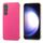 Per Samsung Galaxy S23 FE 5G Nano Galvanotecnica Haze Texture PU Custodia per telefono (Rosso) Per Samsung Galaxy S23 FE 5G Nano Galvanotecnica Haze Texture PU Custodia per telefono (Rosso)