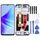 Per OPPO A57s Schermo LCD OEM per digitalizzatore assemblaggio completo con cornice Per OPPO A57s Schermo LCD OEM per digitalizzatore assemblaggio completo con cornice