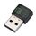 Ricevitore di segnale WiFi adattatore di rete wireless Mini USB da 150 Mbps Ricevitore di segnale WiFi adattatore di rete wireless Mini USB da 150 Mbps