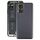 Per Xiaomi Redmi K60E Cover posteriore batteria originale (nera)