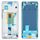 Per Xiaomi 13 Lite alloggiamento anteriore originale cornice LCD cornice piastra (blu) Per Xiaomi 13 Lite alloggiamento anteriore originale cornice LCD cornice piastra (blu)