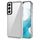 Per Samsung Galaxy S22+ 5G Custodia per telefono antiurto in acrilico trasparente + TPU (trasparente) Per Samsung Galaxy S22+ 5G Custodia per telefono antiurto in acrilico trasparente + TPU (trasparente)
