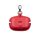 Custodia protettiva per auricolari TWS in pelle Sony WF-1000XM4 con gancio (rosso) Custodia protettiva per auricolari TWS in pelle Sony WF-1000XM4 con gancio (rosso)