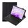 Per Huawei MatePad 11.5 2023 AH17 Pelle di agnello Custodia in pelle ultrasottile staccabile con tastiera Bluetooth (Nero) Per Huawei MatePad 11.5 2023 AH17 Pelle di agnello Custodia in pelle ultrasottile staccabile con tastiera Bluetooth (Nero)