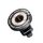 Caricabatterie Wireless Magnetico per Auto Trasparente DUZZONA V2 15W