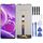 Per Nokia G42 Schermo LCD OEM con digitalizzatore assemblaggio completo
