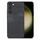 Per Samsung Galaxy S23 5G Custodia per telefono con cover posteriore per PC in pelle vintage (nera) Per Samsung Galaxy S23 5G Custodia per telefono con cover posteriore per PC in pelle vintage (nera)