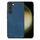 Per Samsung Galaxy S23+ 5G Custodia per telefono con cover posteriore per PC in pelle vintage (blu) Per Samsung Galaxy S23+ 5G Custodia per telefono con cover posteriore per PC in pelle vintage (blu)
