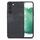 Per Samsung Galaxy S22+ 5G Custodia per telefono con cover posteriore per PC in pelle vintage (nera) Per Samsung Galaxy S22+ 5G Custodia per telefono con cover posteriore per PC in pelle vintage (nera)