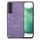 Per Samsung Galaxy S22+ 5G Custodia per telefono con cover posteriore per PC in pelle vintage (viola) Per Samsung Galaxy S22+ 5G Custodia per telefono con cover posteriore per PC in pelle vintage (viola)