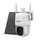 ESCAM G24 3MP WiFi Smart Night Vision Citofono vocale bidirezionale Supporto telecamera solare Full HD Riconoscimento AI Allarme PIR ESCAM G24 3MP WiFi Smart Night Vision Citofono vocale bidirezionale Supporto telecamera solare Full HD Riconoscimento AI Allarme PIR