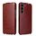 Per Samsung Galaxy S23 5G Fierre Shann 64 Texture Custodia per telefono in pelle PU con vibrazione verticale (marrone) Per Samsung Galaxy S23 5G Fierre Shann 64 Texture Custodia per telefono in pelle PU con vibrazione verticale (marrone)