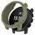 Per custodia protettiva per orologio Suunto 9 Peak Pro / 9 Peak Armor Hollow (verde giungla) Per custodia protettiva per orologio Suunto 9 Peak Pro / 9 Peak Armor Hollow (verde giungla)