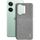 Per OnePlus Ace 2V / Nord 3 5G serie imak Ruiyi Texture in tessuto PU + custodia per telefono PC (grigio chiaro) Per OnePlus Ace 2V / Nord 3 5G serie imak Ruiyi Texture in tessuto PU + custodia per telefono PC (grigio chiaro)