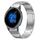 Per cinturino per orologio in lega di titanio a forma di I Garmin Venu 2 da 22 mm (argento) Per cinturino per orologio in lega di titanio a forma di I Garmin Venu 2 da 22 mm (argento)