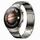 Per Huawei Watch 4 cinturino in lega di titanio a forma di I da 22 mm (grigio) Per Huawei Watch 4 cinturino in lega di titanio a forma di I da 22 mm (grigio)
