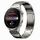 Per Huawei Watch 3 Pro 22 mm cinturino in lega di titanio a forma di I (grigio) Per Huawei Watch 3 Pro 22 mm cinturino in lega di titanio a forma di I (grigio)