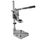 Tavolo fisso multifunzionale per trapano a mano elettrico Mini tavolo fisso per la lavorazione del legno, modello: 1105 Tavolo fisso multifunzionale per trapano a mano elettrico Mini tavolo fisso per la lavorazione del legno, modello: 1105
