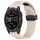 Per cinturino in silicone con foro per fibbia pieghevole Garmin Fenix 7S Sapphire Solar da 20 mm (colore Starlight) Per cinturino in silicone con foro per fibbia pieghevole Garmin Fenix 7S Sapphire Solar da 20 mm (colore Starlight)