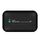 Router mobile PW100 4G LTE Hotspot USB Caricatore portatile tascabile WIFI wireless (nero) Router mobile PW100 4G LTE Hotspot USB Caricatore portatile tascabile WIFI wireless (nero)