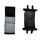Borsa da braccio per cellulare per sport all'aria aperta con fascia da braccio girevole a 360 gradi, modello: Straps Borsa da braccio per cellulare per sport all'aria aperta con fascia da braccio girevole a 360 gradi, modello: Straps