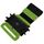 Borsa sportiva girevole per cellulare Fascia da braccio portatile per cellulare all'aperto (verde) Borsa sportiva girevole per cellulare Fascia da braccio portatile per cellulare all'aperto (verde)
