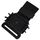 Borsa sportiva girevole per cellulare Fascia da braccio portatile per cellulare all'aperto (nera) Borsa sportiva girevole per cellulare Fascia da braccio portatile per cellulare all'aperto (nera)