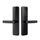 C91 Tuya Smart WiFi Password serratura elettronica per impronte digitali (nera) C91 Tuya Smart WiFi Password serratura elettronica per impronte digitali (nera)