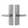 C91 Tuya Smart WiFi Password Impronta digitale Serratura elettronica (Argento) C91 Tuya Smart WiFi Password Impronta digitale Serratura elettronica (Argento)