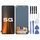 Per vivo iQOO 3 Schermo LCD OLED per digitalizzatore assemblaggio completo Per vivo iQOO 3 Schermo LCD OLED per digitalizzatore assemblaggio completo