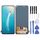 Per vivo V17 schermo LCD OLED per digitalizzatore assemblaggio completo
