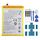 Per la sostituzione della batteria ZTE Blade A71 2021 / Voyage 10