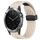 Per cinturino in silicone con foro per fibbia pieghevole Garmin Quatix 5 Sapphire da 22 mm (colore Starlight) Per cinturino in silicone con foro per fibbia pieghevole Garmin Quatix 5 Sapphire da 22 mm (colore Starlight)