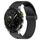 Per cinturino in silicone con fibbia magnetica con fori a sgancio rapido Garmin MARQ (nero) Per cinturino in silicone con fibbia magnetica con fori a sgancio rapido Garmin MARQ (nero)