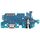 Per scheda porta di ricarica originale Samsung Galaxy M34 5G SM-M346B