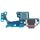 Per Samsung Galaxy Z Flip5 SM-F731U Scheda porta di ricarica originale USA Per Samsung Galaxy Z Flip5 SM-F731U Scheda porta di ricarica originale USA