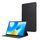 Custodia protettiva in pelle per tablet Huawei MatePad Air TPU Flip (nera) Custodia protettiva in pelle per tablet Huawei MatePad Air TPU Flip (nera)