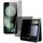 Per Samsung Galaxy Z Flip5 5G 1 imposta la pellicola idrogel curva a schermo intero anti-spia imak (schermo esterno + schermo interno) Per Samsung Galaxy Z Flip5 5G 1 imposta la pellicola idrogel curva a schermo intero anti-spia imak (schermo esterno + schermo interno)
