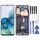 Per Samsung Galaxy S20 SM-G980 TFT LCD Screen Digitizer assemblaggio completo con cornice Per Samsung Galaxy S20 SM-G980 TFT LCD Screen Digitizer assemblaggio completo con cornice