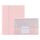 Per Honor MagicPad 13 AH16-A Custodia in pelle per tablet con tastiera Bluetooth ultrasottile staccabile in TPU con touchpad (rosa) Per Honor MagicPad 13 AH16-A Custodia in pelle per tablet con tastiera Bluetooth ultrasottile staccabile in TPU con touchpad (rosa)