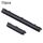 Per Samsung Galaxy A30 SM-A305 10 pezzi pulsante di accensione + pulsante di controllo volume (nero) Per Samsung Galaxy A30 SM-A305 10 pezzi pulsante di accensione + pulsante di controllo volume (nero)