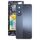 Per ZTE Voyage 40 Pro+ Cover posteriore batteria (grigio)