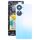 Per ZTE Voyage 40 Pro+ Cover posteriore batteria (blu)