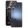 Per la copertura posteriore della batteria di design ZTE Blade V40 (grigio) Per la copertura posteriore della batteria di design ZTE Blade V40 (grigio)