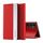 Custodia per telefono in pelle ad adsorbimento elettrolitico laterale per Samsung Galaxy M34 5G (rosso) Custodia per telefono in pelle ad adsorbimento elettrolitico laterale per Samsung Galaxy M34 5G (rosso)