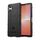 Custodia per telefono in TPU antiurto a copertura totale per Sony Xperia 5 V (nera) Custodia per telefono in TPU antiurto a copertura totale per Sony Xperia 5 V (nera)